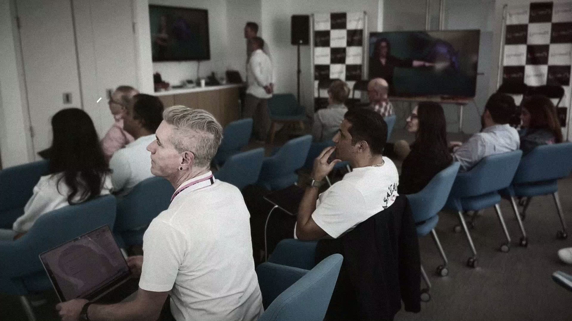 RedThread X House event-video preview